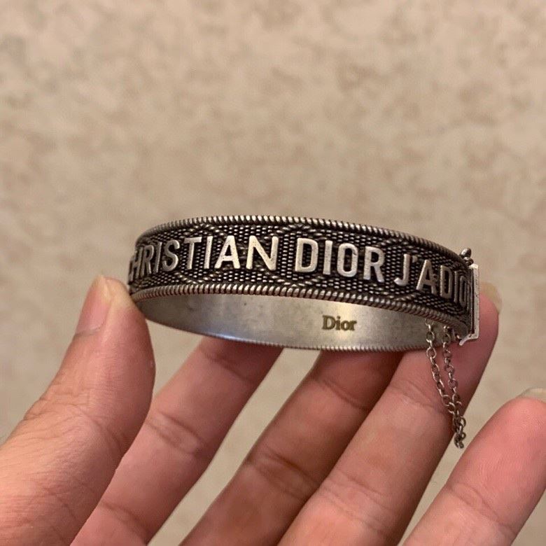 Christian Dior Bracelets